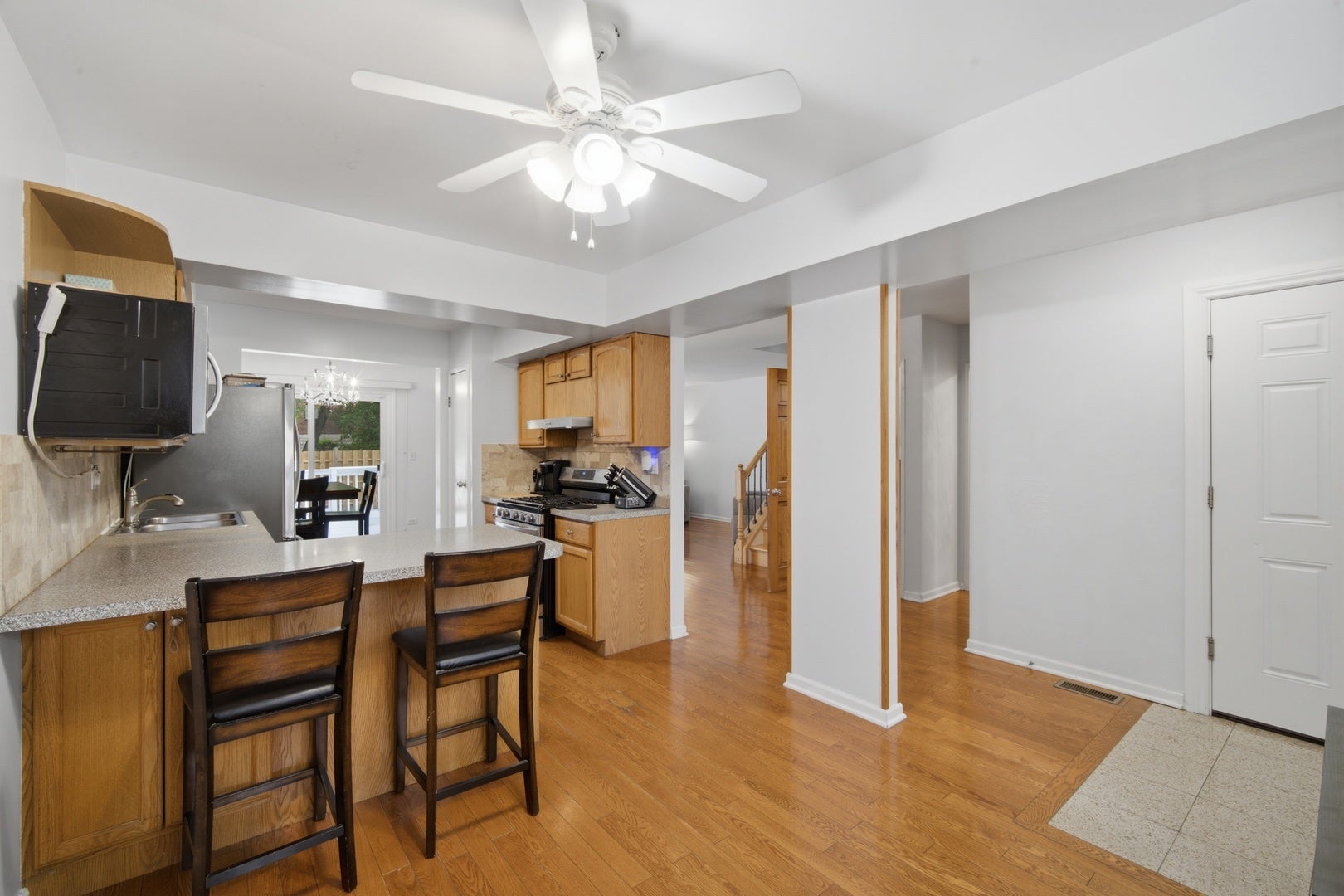 411 Hickory Drive 411