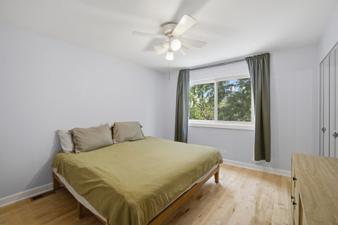 Tiny photo for 411 Hickory Drive #411, Wheeling, IL 60090 (MLS # 12745921)