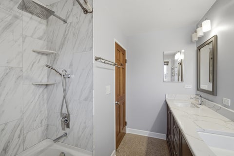 Tiny photo for 411 Hickory Drive #411, Wheeling, IL 60090 (MLS # 12745921)