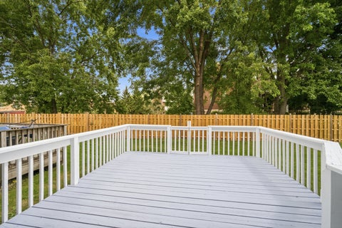 Tiny photo for 411 Hickory Drive #411, Wheeling, IL 60090 (MLS # 12745921)