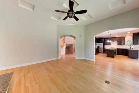 Tiny photo for 1111 Compass Court, Naperville, IL 60540 (MLS # 12744931)