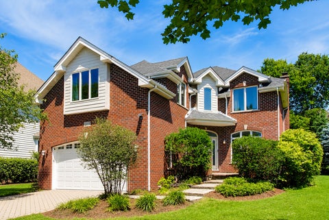 Photo of 1111 Compass Court, Naperville, IL 60540 (MLS # 12744931)