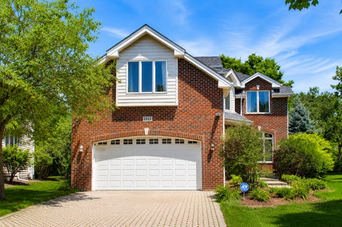 Tiny photo for 1111 Compass Court, Naperville, IL 60540 (MLS # 12744931)