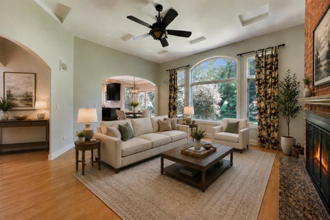 Tiny photo for 1111 Compass Court, Naperville, IL 60540 (MLS # 12744931)