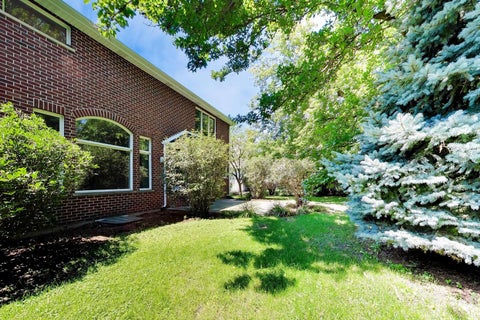 Tiny photo for 1111 Compass Court, Naperville, IL 60540 (MLS # 12744931)