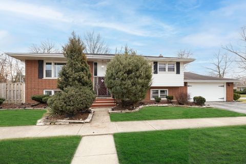 A home in South Holland