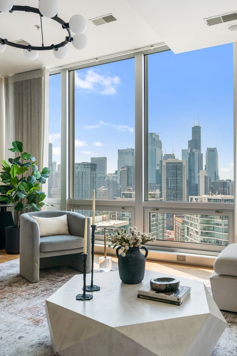 Tiny photo for 500 W Superior Street #2401, Chicago, IL 60654 (MLS # 12797443)