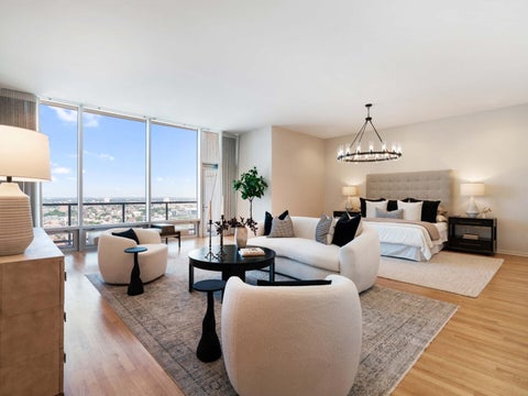 Tiny photo for 500 W Superior Street #2401, Chicago, IL 60654 (MLS # 12797443)