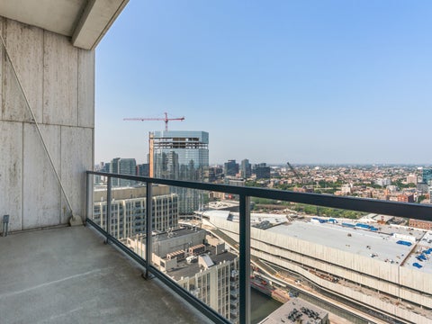 Tiny photo for 500 W Superior Street #2401, Chicago, IL 60654 (MLS # 12797443)