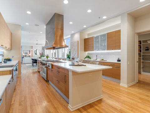 Tiny photo for 500 W Superior Street #2401, Chicago, IL 60654 (MLS # 12797443)