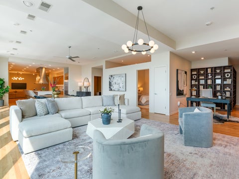 Tiny photo for 500 W Superior Street #2401, Chicago, IL 60654 (MLS # 12797443)