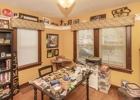 Tiny photo for 1125 17th Avenue, Moline, IL 61265 (MLS # 12606127)