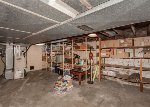 Tiny photo for 1125 17th Avenue, Moline, IL 61265 (MLS # 12606127)