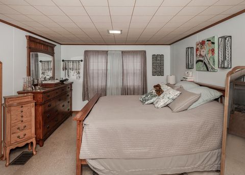 Tiny photo for 1125 17th Avenue, Moline, IL 61265 (MLS # 12606127)