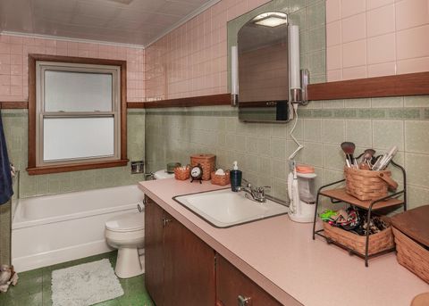 Tiny photo for 1125 17th Avenue, Moline, IL 61265 (MLS # 12606127)