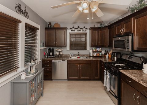 Tiny photo for 1125 17th Avenue, Moline, IL 61265 (MLS # 12606127)