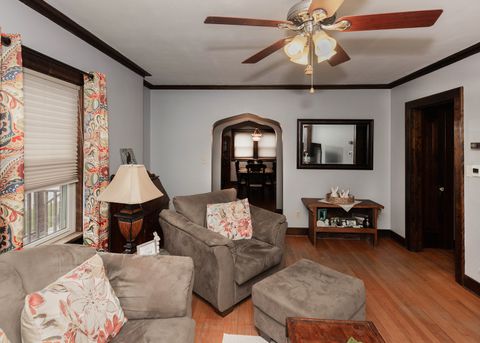 Tiny photo for 1125 17th Avenue, Moline, IL 61265 (MLS # 12606127)