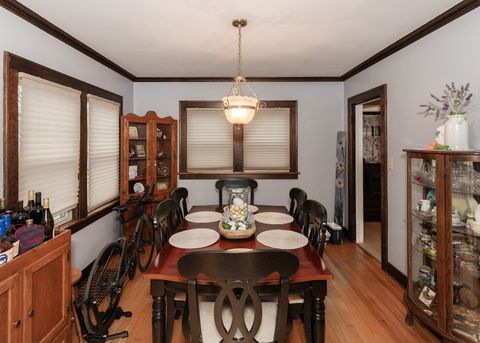 Tiny photo for 1125 17th Avenue, Moline, IL 61265 (MLS # 12606127)