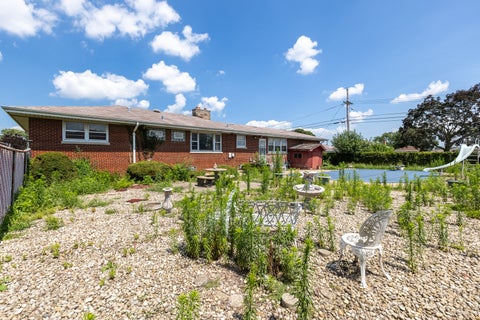 Tiny photo for 427 Luella Avenue, Calumet City, IL 60409 (MLS # 12725869)