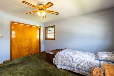 Tiny photo for 427 Luella Avenue, Calumet City, IL 60409 (MLS # 12725869)