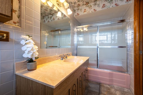Tiny photo for 427 Luella Avenue, Calumet City, IL 60409 (MLS # 12725869)