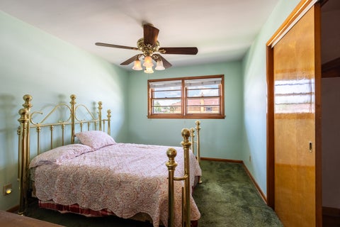 Tiny photo for 427 Luella Avenue, Calumet City, IL 60409 (MLS # 12725869)