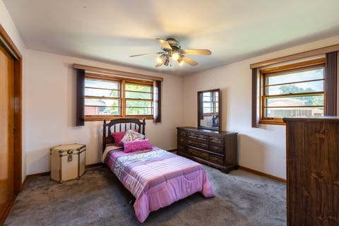Tiny photo for 427 Luella Avenue, Calumet City, IL 60409 (MLS # 12725869)