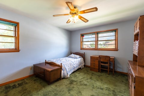 Tiny photo for 427 Luella Avenue, Calumet City, IL 60409 (MLS # 12725869)