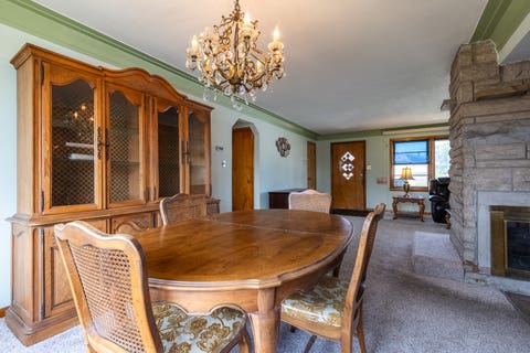 Tiny photo for 427 Luella Avenue, Calumet City, IL 60409 (MLS # 12725869)