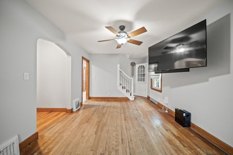 Tiny photo for 2421 14th Avenue, Moline, IL 51265 (MLS # 12785199)