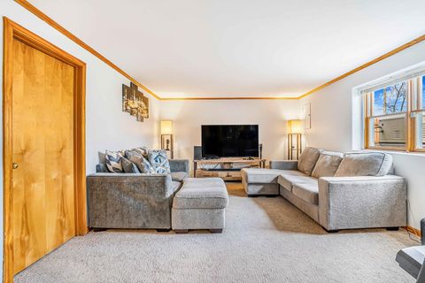 Tiny photo for 3542 191st Place, Lansing, IL 60438 (MLS # 12481019)