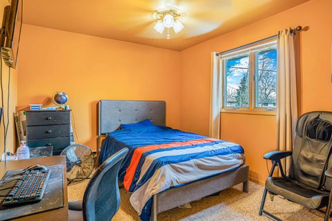 Tiny photo for 3542 191st Place, Lansing, IL 60438 (MLS # 12481019)