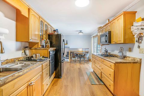 Tiny photo for 3542 191st Place, Lansing, IL 60438 (MLS # 12481019)