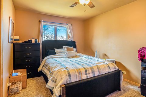 Tiny photo for 3542 191st Place, Lansing, IL 60438 (MLS # 12481019)