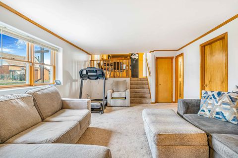 Tiny photo for 3542 191st Place, Lansing, IL 60438 (MLS # 12481019)