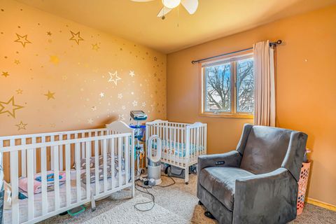 Tiny photo for 3542 191st Place, Lansing, IL 60438 (MLS # 12481019)