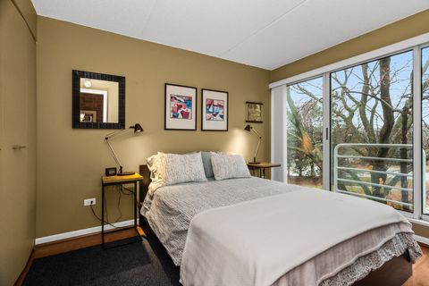 Tiny photo for 3451 Harrison Street, Evanston, IL 60201 (MLS # 12515583)