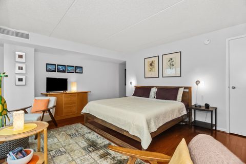 Tiny photo for 3451 Harrison Street, Evanston, IL 60201 (MLS # 12515583)