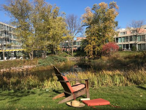 Tiny photo for 3451 Harrison Street, Evanston, IL 60201 (MLS # 12515583)