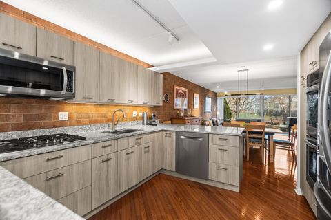 Tiny photo for 3451 Harrison Street, Evanston, IL 60201 (MLS # 12515583)