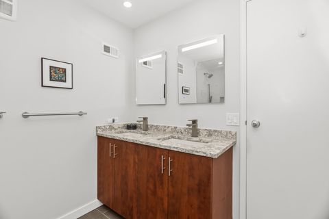 Tiny photo for 3451 Harrison Street, Evanston, IL 60201 (MLS # 12515583)