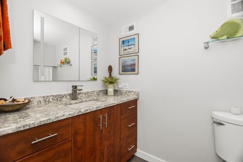 Tiny photo for 3451 Harrison Street, Evanston, IL 60201 (MLS # 12515583)