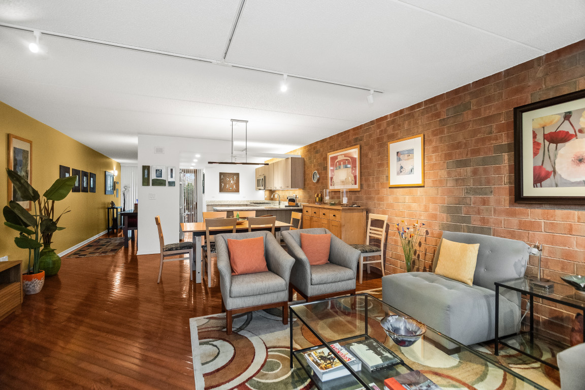 3451 Harrison Street