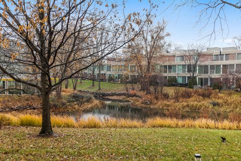 Tiny photo for 3451 Harrison Street, Evanston, IL 60201 (MLS # 12515583)