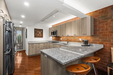 Tiny photo for 3451 Harrison Street, Evanston, IL 60201 (MLS # 12515583)