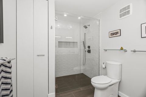 Tiny photo for 3451 Harrison Street, Evanston, IL 60201 (MLS # 12515583)