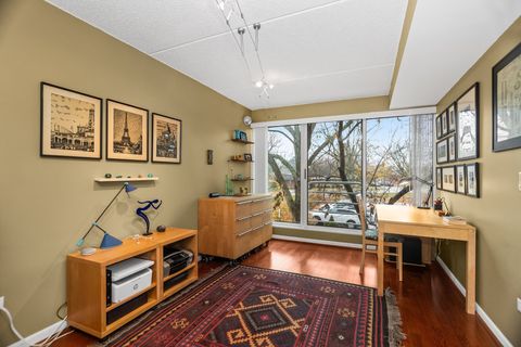 Tiny photo for 3451 Harrison Street, Evanston, IL 60201 (MLS # 12515583)