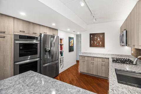 Tiny photo for 3451 Harrison Street, Evanston, IL 60201 (MLS # 12515583)