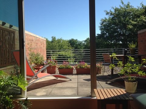 Tiny photo for 3451 Harrison Street, Evanston, IL 60201 (MLS # 12515583)