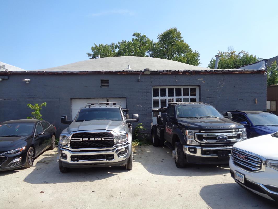 2948-2958 N Narragansett Avenue